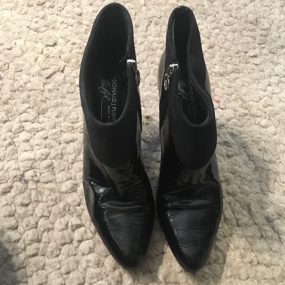 Donald J. Pliner Rula Boot